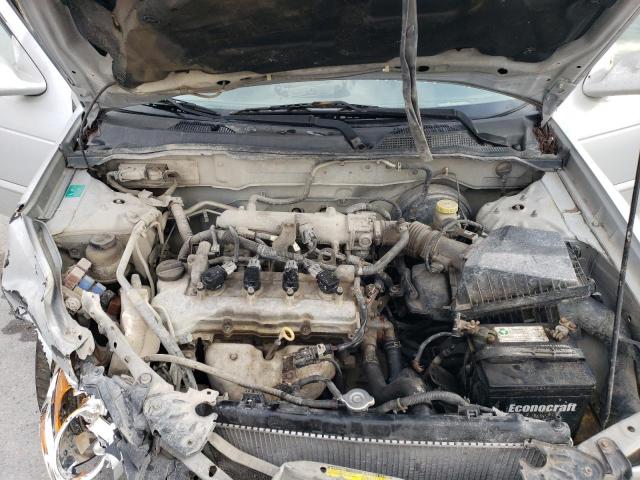Photo 11 from auction – 2005 NISSAN SENTRA 1.8 with VIN 3N1CB51D75L523955
