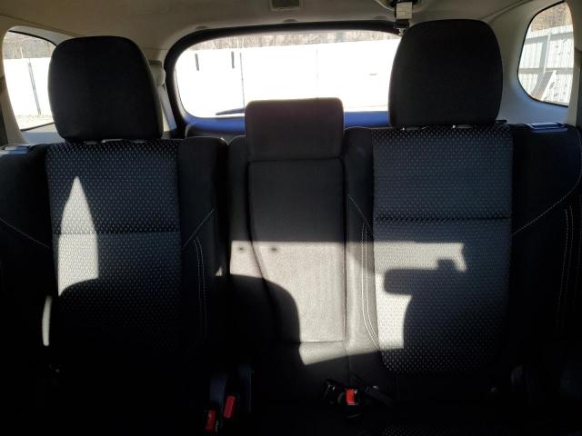 Photo 10 from auction – 2020 MITSUBISHI OUTLANDER with VIN JA4AD2A38LZ045873