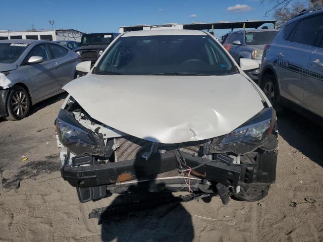 Photo 5 from auction – 2017 TOYOTA COROLLA L with VIN 5YFBURHEXHP631602