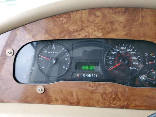 Photo 8 from auction – 2007 DAY BRITE-LIGH with VIN 1F6NF53Y460A16524
