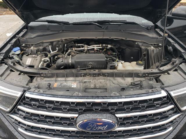 Photo 12 from auction – 2021 FORD EXPLORER X with VIN 1FMSK8DH0MGB68893