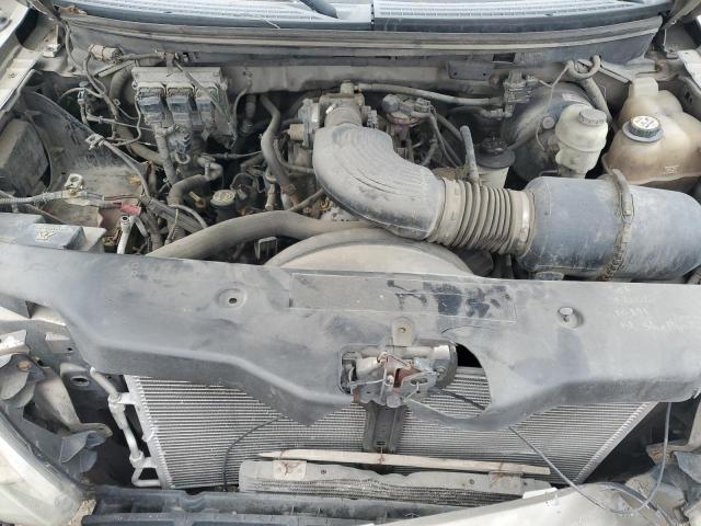 Photo 12 from auction – 2006 FORD F150 with VIN 1FTRX14W56NB40628