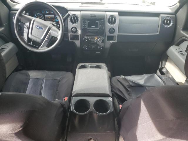 Photo 8 from auction – 2014 FORD F150 SUPER with VIN 1FTFW1EF1EKF08887