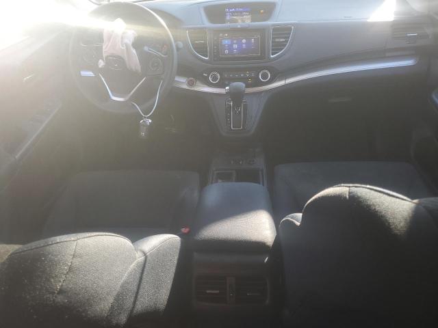 Photo 8 from auction – 2016 HONDA CR-V EX with VIN 2HKRM4H56GH650242