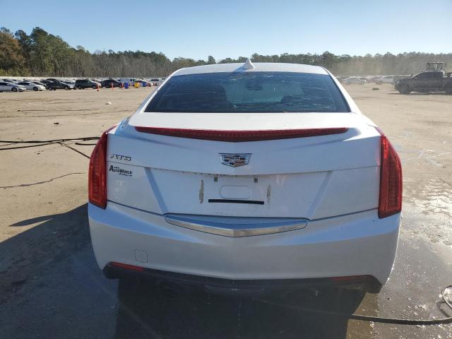 Фото 6 с аукциона – 2016 CADILLAC ATS с VIN 1G6AA5RX7G0110409
