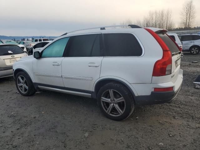 Photo 2 from auction – 2010 VOLVO XC90 with VIN YV4982CT8A1562593
