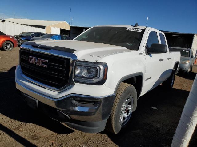 GMC SIERRA K15 2018 with VIN 1GTV2LEC3JZ279705 - Photo from auction