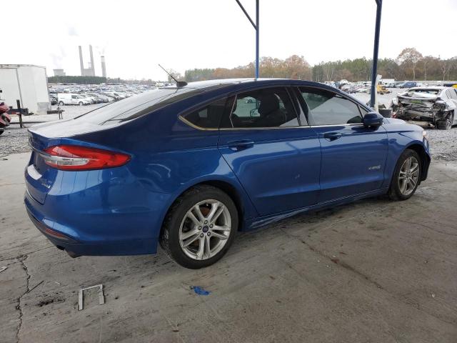 Photo 3 from auction – 2018 FORD FUSION SE with VIN 3FA6P0LU3JR248772