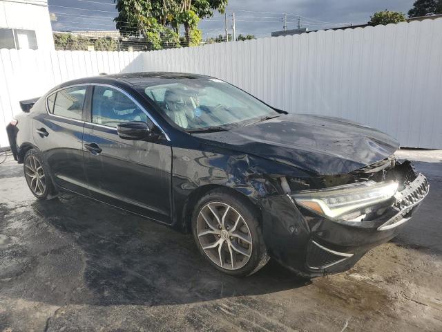 Photo 4 from auction – 2020 ACURA ILX PREMIU with VIN 19UDE2F77LA002623