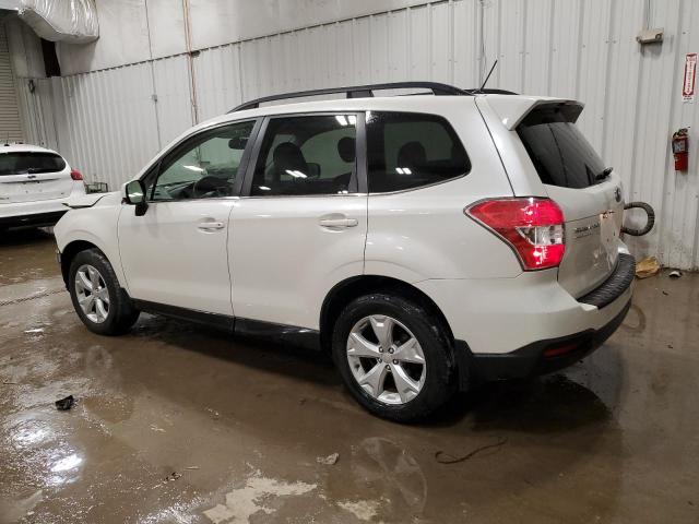Photo 2 from auction – 2015 SUBARU FORESTER 2 with VIN JF2SJAHC3FH534521