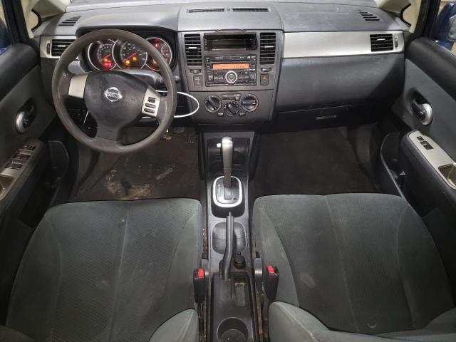 Photo 8 from auction – 2011 NISSAN VERSA S with VIN 3N1BC1AP8BL378190