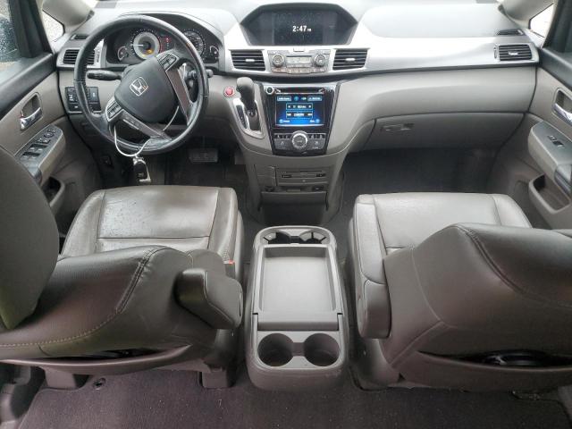 Photo 8 from auction – 2014 HONDA ODYSSEY EX with VIN 5FNRL5H6XEB087211