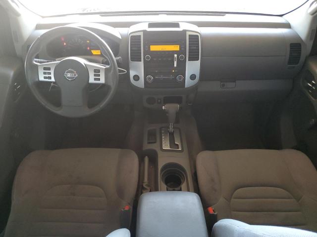 Photo 8 from auction – 2016 NISSAN FRONTIER S with VIN 1N6BD0CT8GN779130