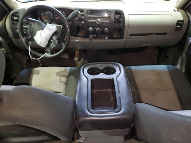 Снимка 8 от търг – 2008 CHEVROLET SILVERADO с VIN 3GCEC13C48G302584
