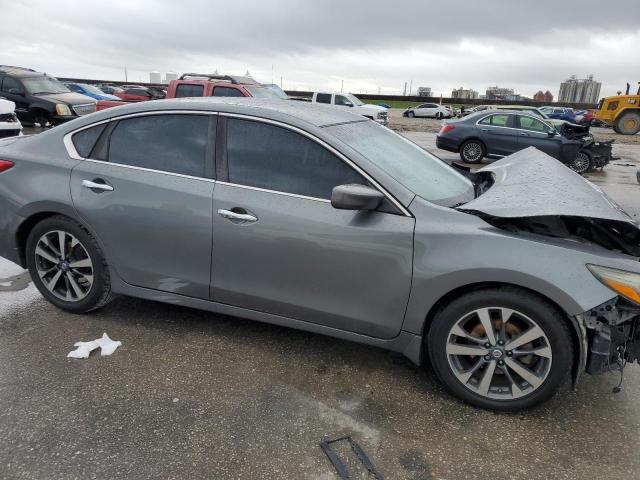 Photo 4 from auction – 2016 NISSAN ALTIMA 2.5 with VIN 1N4AL3AP2GC215029