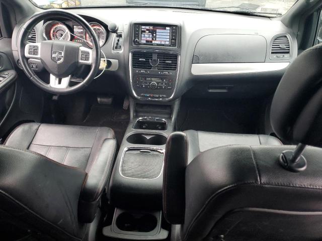 Photo 8 from auction – 2017 DODGE GRAND CARA with VIN 2C4RDGEG5HR790861