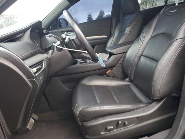 Photo 7 from auction – 2023 CADILLAC XT4 PREMIU with VIN 1GYFZDR44PF122956