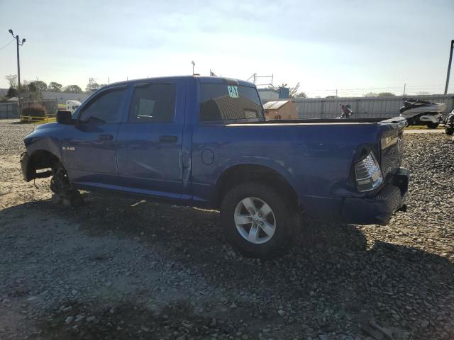 Photo 2 from auction – 2014 RAM 1500 ST with VIN 1C6RR6KT9ES237659