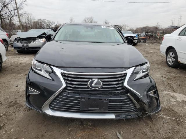 Photo 5 from auction – 2018 LEXUS ES 350 with VIN 58ABK1GG9JU110927