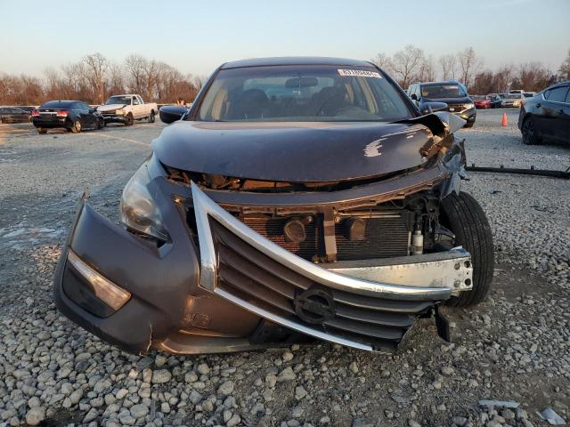Photo 5 from auction – 2013 NISSAN ALTIMA 2.5 with VIN 1N4AL3AP1DC124846