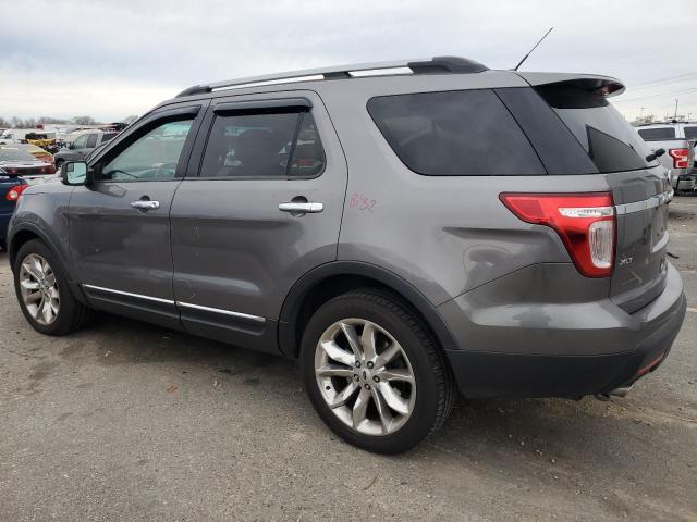 Photo 2 from auction – 2013 FORD EXPLORER X with VIN 1FM5K8D89DGC44026