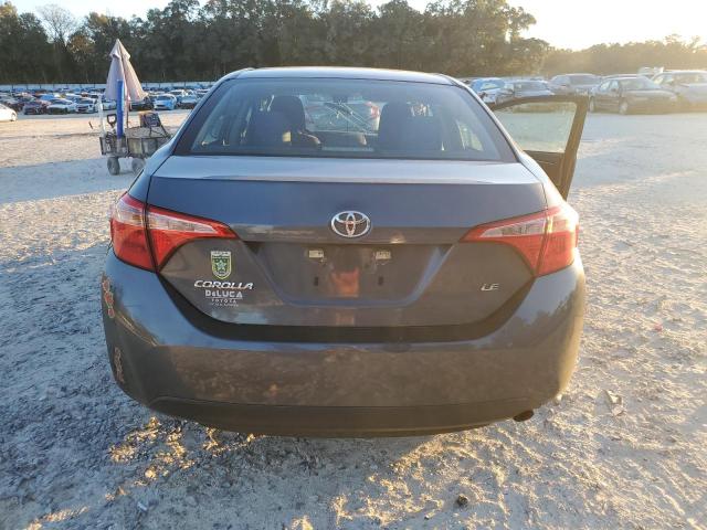 Photo 6 from auction – 2019 TOYOTA COROLLA L with VIN 5YFBURHE4KP948119