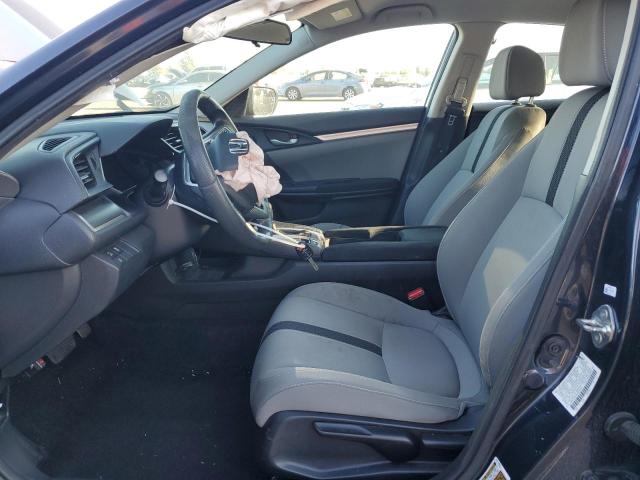 Photo 7 from auction – 2019 HONDA CIVIC LX with VIN 2HGFC2F62KH555914