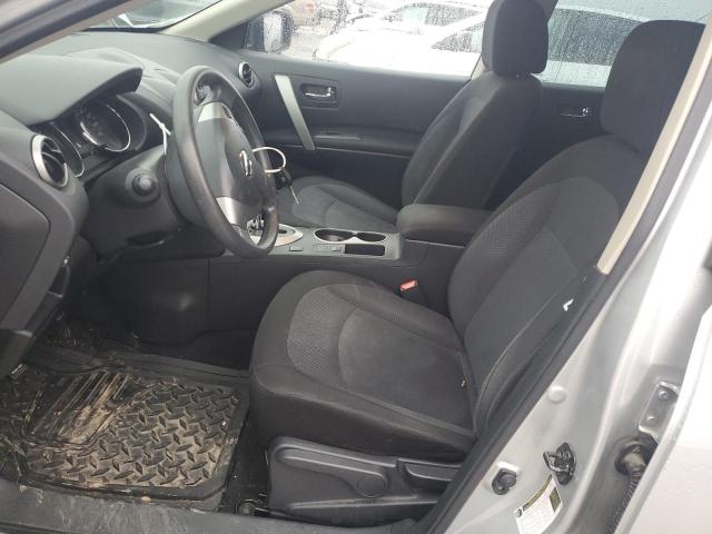 Photo 7 from auction – 2012 NISSAN ROGUE S with VIN JN8AS5MT6CW611785