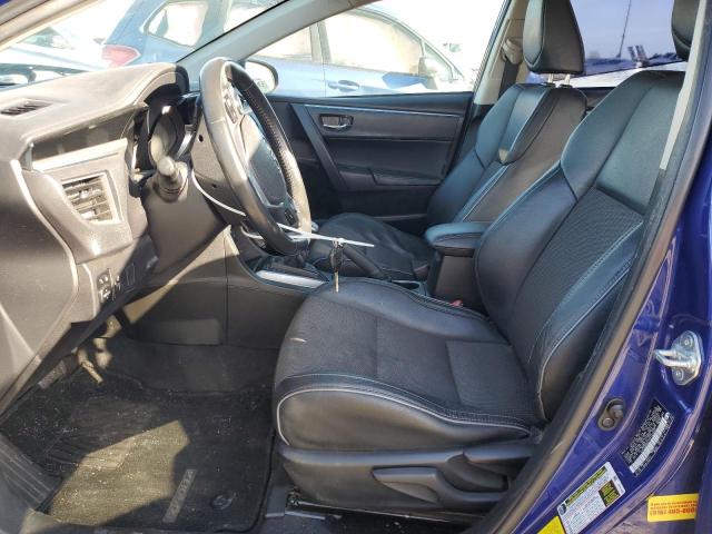 Photo 7 from auction – 2014 TOYOTA COROLLA L with VIN 5YFBURHE1EP145062