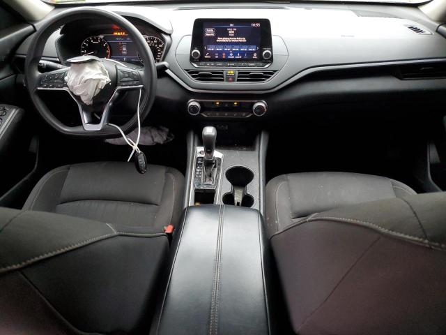 Photo 8 from auction – 2019 NISSAN ALTIMA S with VIN 1N4BL4BV5KC235372