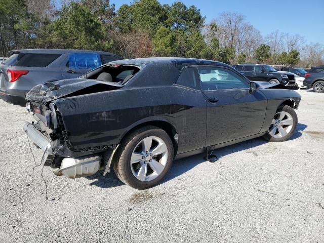 Photo 3 from auction – 2023 DODGE CHALLENGER with VIN 2C3CDZAG7PH526413
