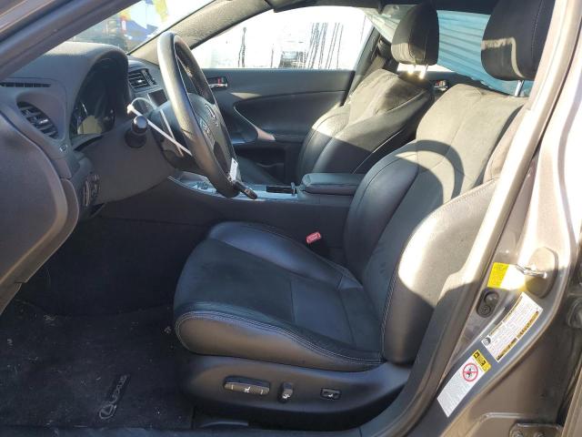 Photo 7 from auction – 2013 LEXUS IS 250 with VIN JTHBF5C21D5186320