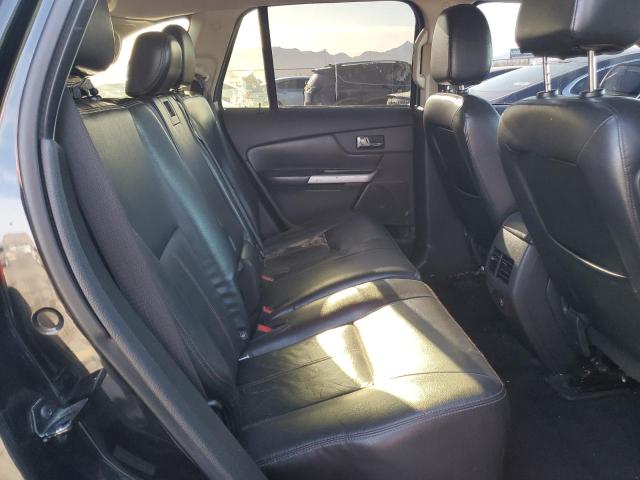 Photo 11 from auction – 2013 FORD EDGE LIMIT with VIN 2FMDK4KC6DBB91000