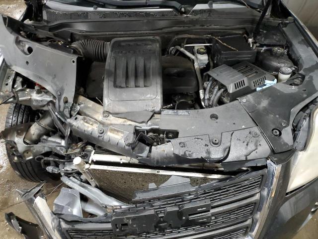 Photo 12 from auction – 2011 GMC TERRAIN SL with VIN 2CTFLREC8B6349351