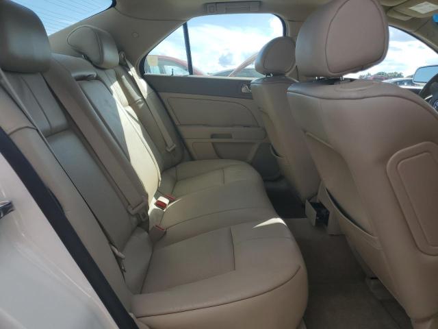 Photo 10 from auction – 2010 CADILLAC STS with VIN 1G6DU6EV9A0138248