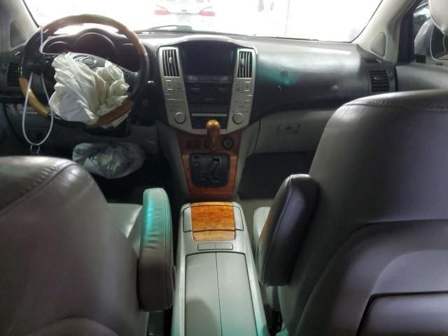 Photo 8 from auction – 2007 LEXUS RX 350 with VIN 2T2HK31U97C006066
