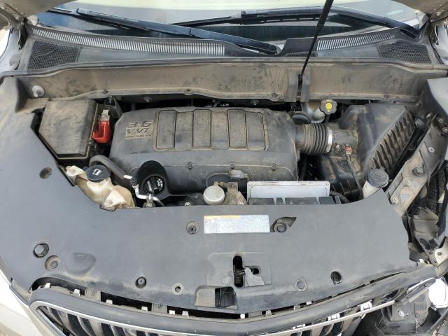 Photo 12 from auction – 2015 BUICK ENCLAVE with VIN 5GAKRBKD9FJ262985