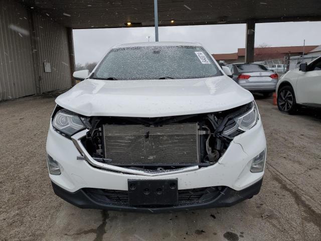 Photo 5 from auction – 2019 CHEVROLET EQUINOX LT with VIN 2GNAXTEV3K6189265