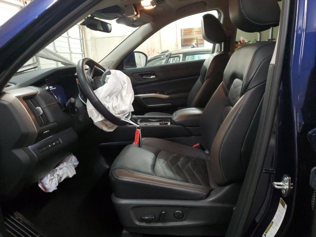 Photo 7 from auction – 2023 NISSAN PATHFINDER with VIN 5N1DR3DJ9PC273552