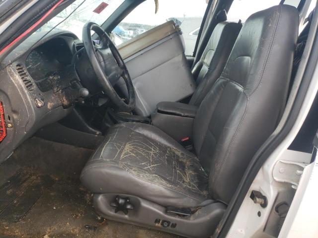 صورة رقم 7 من المزاد - 1999 FORD EXPLORER مع VIN 1FMZU34E4XUC75940
