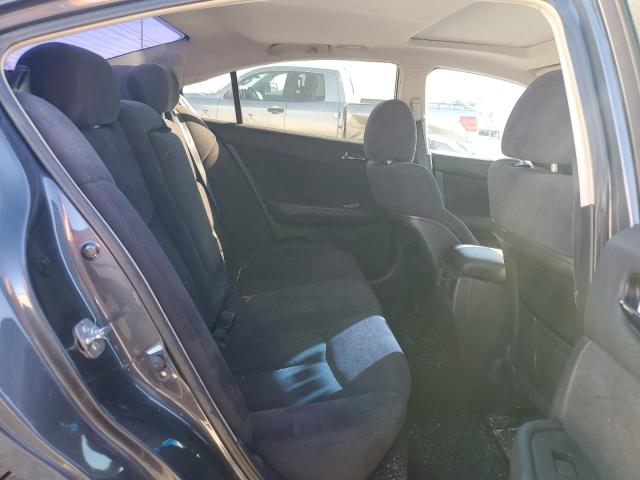 Photo 10 from auction – 2012 NISSAN MAXIMA S with VIN 1N4AA5AP1CC829615