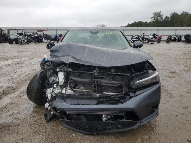 Photo 5 from auction – 2024 HONDA CIVIC EX with VIN 2HGFE1F73RH311793