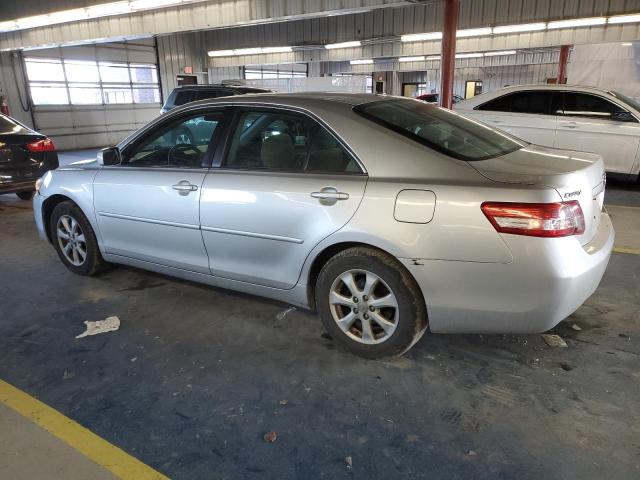 Photo 2 from auction – 2011 TOYOTA CAMRY BASE with VIN 4T1BF3EK8BU699369