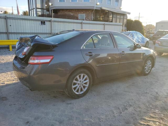 Photo 3 from auction – 2010 TOYOTA CAMRY BASE with VIN 4T4BF3EK1AR028839