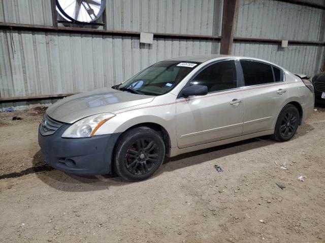 NISSAN ALTIMA BAS 2010 with VIN 1N4AL2AP7AN500203 - Photo from auction