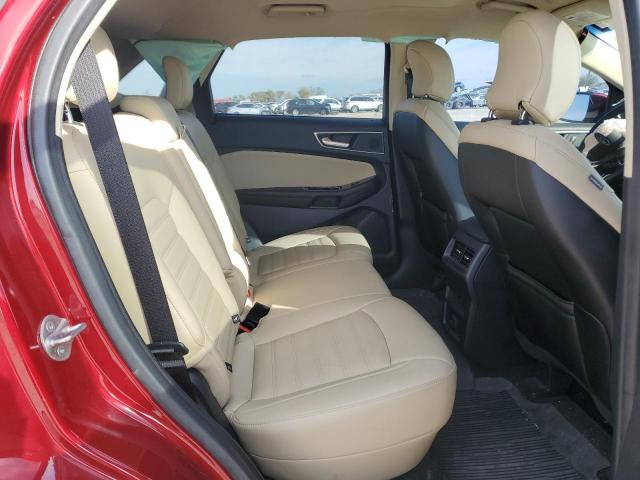 Photo 10 from auction – 2019 FORD EDGE SEL with VIN 2FMPK3J98KBC61817