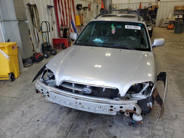 Photo 5 from auction – 2003 SUBARU BAJA with VIN 4S4BT61C537102509