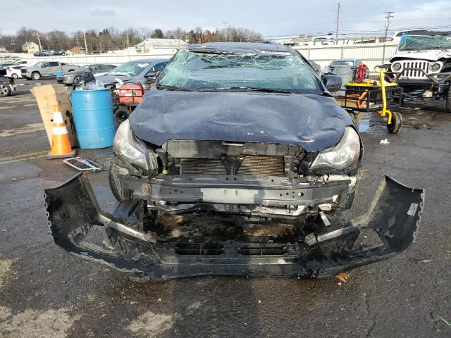 Photo 5 from auction – 2013 SUBARU IMPREZA PR with VIN JF1GPAD69D2876581