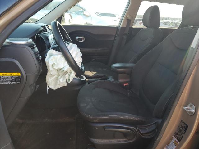 Photo 7 from auction – 2016 KIA SOUL with VIN KNDJN2A21G7315103