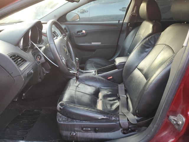 Photo 7 from auction – 2011 CHEVROLET MALIBU LTZ with VIN 1G1ZE5E10BF333749